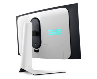 DELL 32'' Alienware AW3225QF 210-BLLV Czarny, Biały - 1267527 - zdjęcie 5